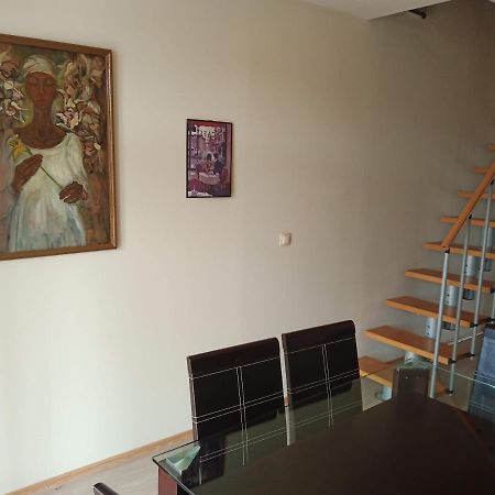Къмпинг Градина - Garden Beach Apartments Sozopol Exterior photo